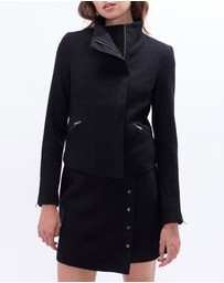 Marcs - Lani Felted Wool Jacket