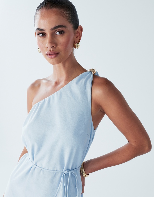 BWLDR - Pene Dress