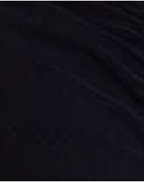 Banana Moon - Black Drea Cheeky Ruched Back Tie Side Bikini Bottom
