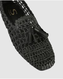 S by Sempre Di - Cortona Slip Ons