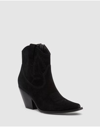 Nine West - Nallas