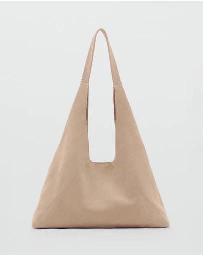 M.N.G - Law Shoulder Bag
