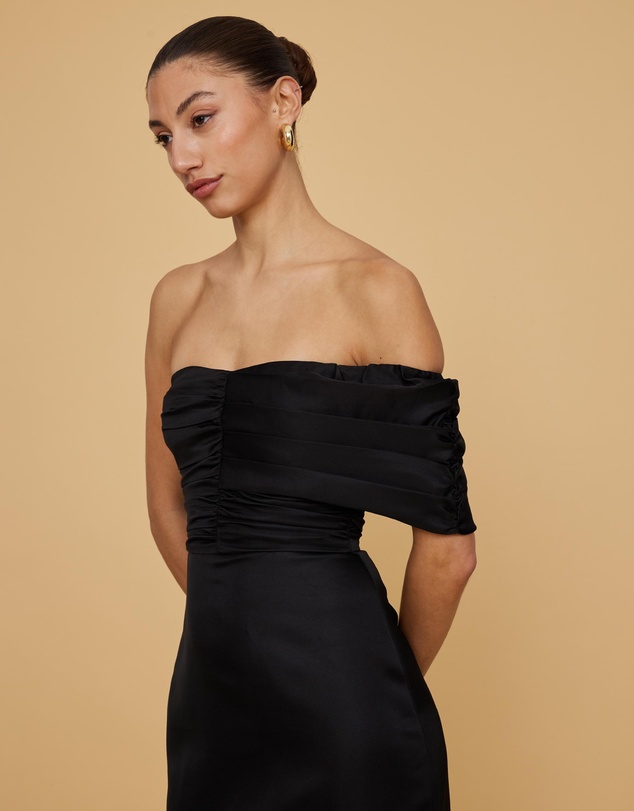 Revibe - Repaired CHANCERY Gracie Dress - AU 6