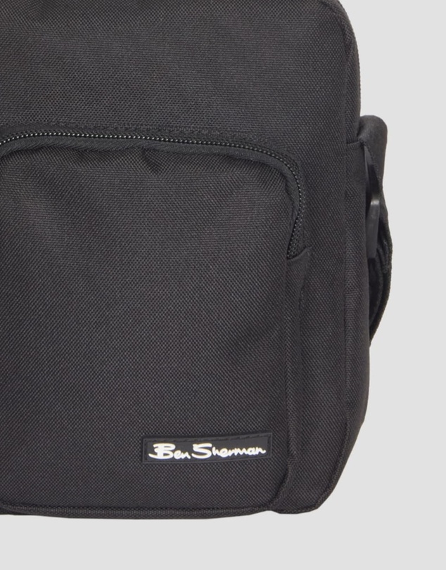 Ben Sherman - Crossbody Bag