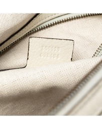 Pre-Loved by Azura Reborn - Pre-Loved Leather Twill Satchel