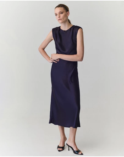 M.N.G - Gante Dress