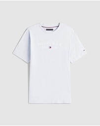 Tommy Hilfiger - Hilfiger Flag Day Tee