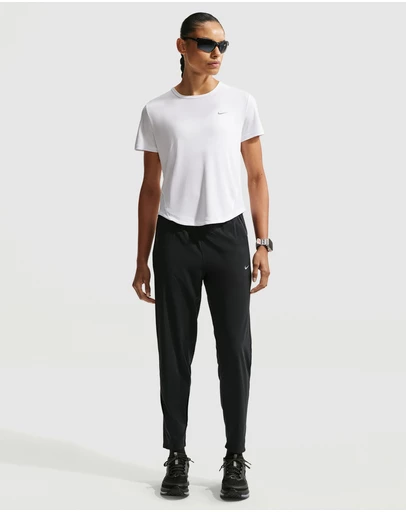 Nike - Tempo Dri-FIT Mid-Rise 7/8 Running Pants