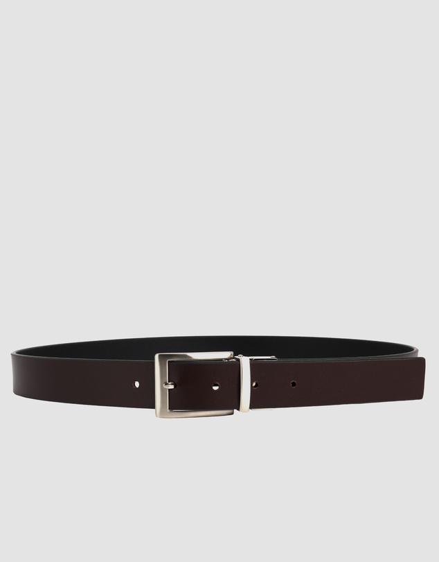 Loop Leather Co - Sandwich Guy Reversible