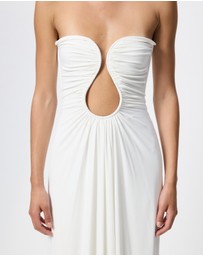 MISHA - The Florence Jersey Dress