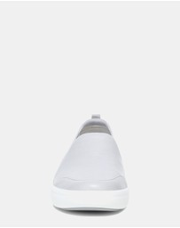 Vionic - Penelope Slip-On Sneaker - Vapor