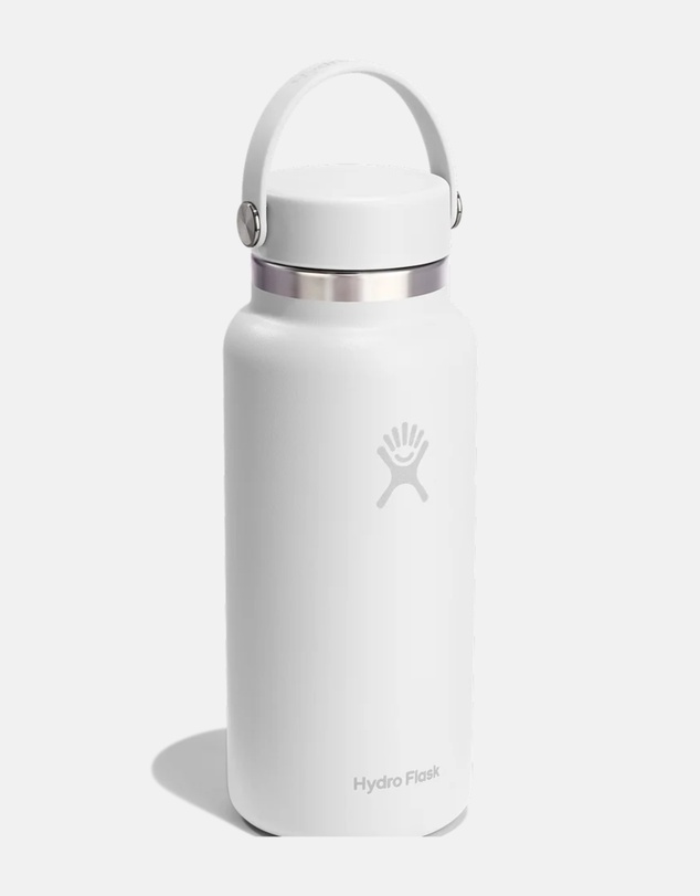 Hydro Flask - 32 Oz Wide Flex Cap