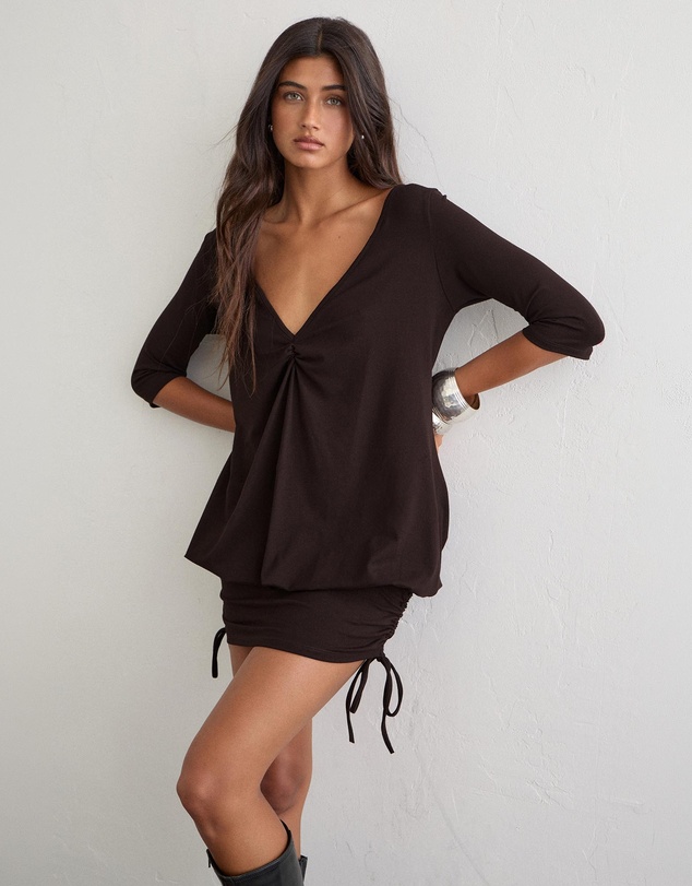 Motel Rocks - Sundari Dress
