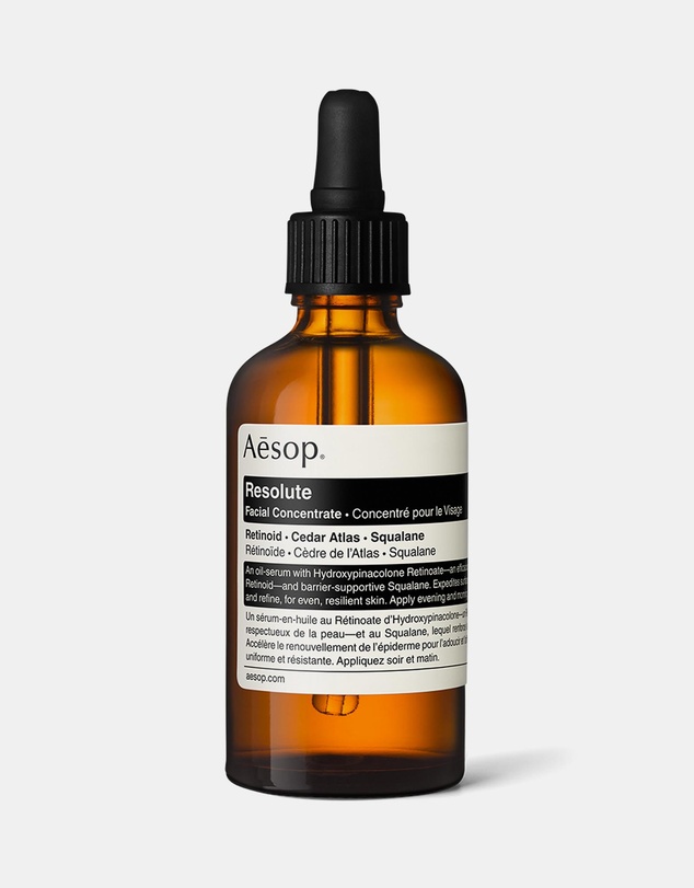 Aesop - Resolute Facial Concentrate 60ml