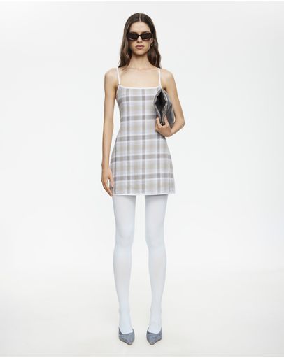 Ash Plaid