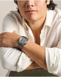 Fossil - Star Wars Brown Analogue Watch