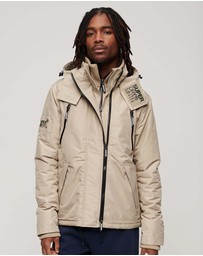 Superdry - Mountain Windcheater