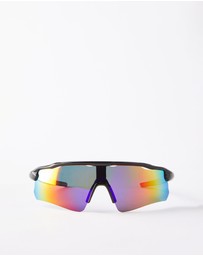 Cotton On - The Gatecrasher Sunglasses