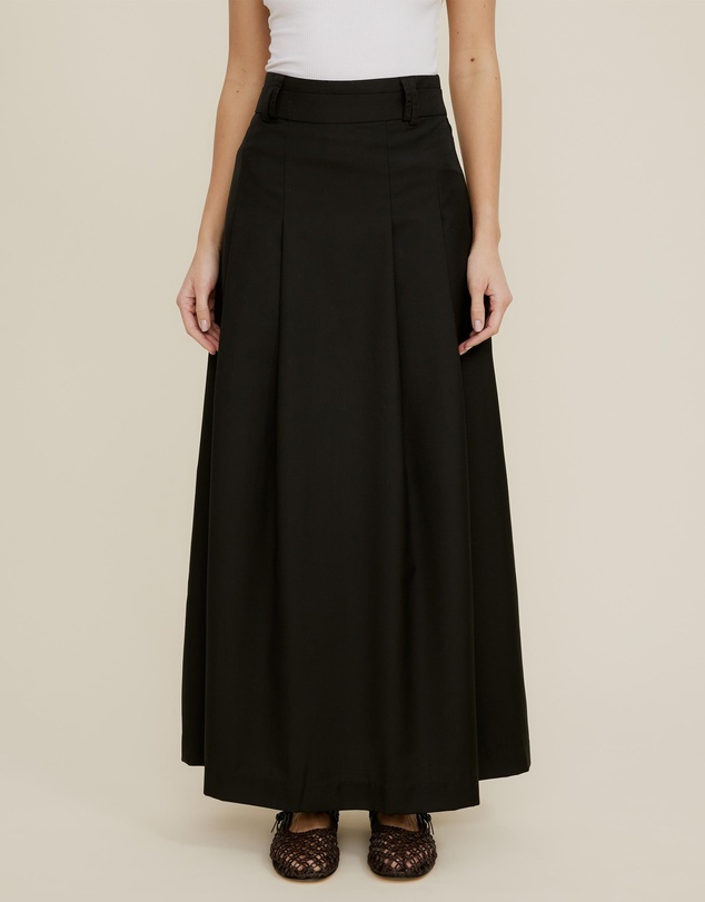 The Fated - Andie Maxi Skirt