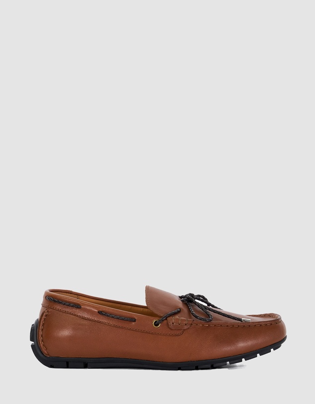 Dune London - Briver - Tan
