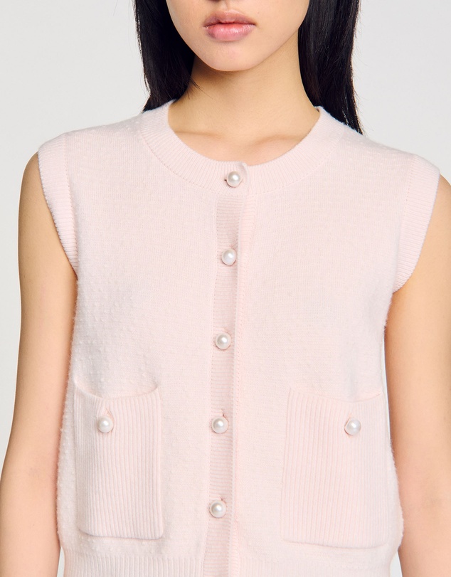 Sandro - Mignon Cardigan