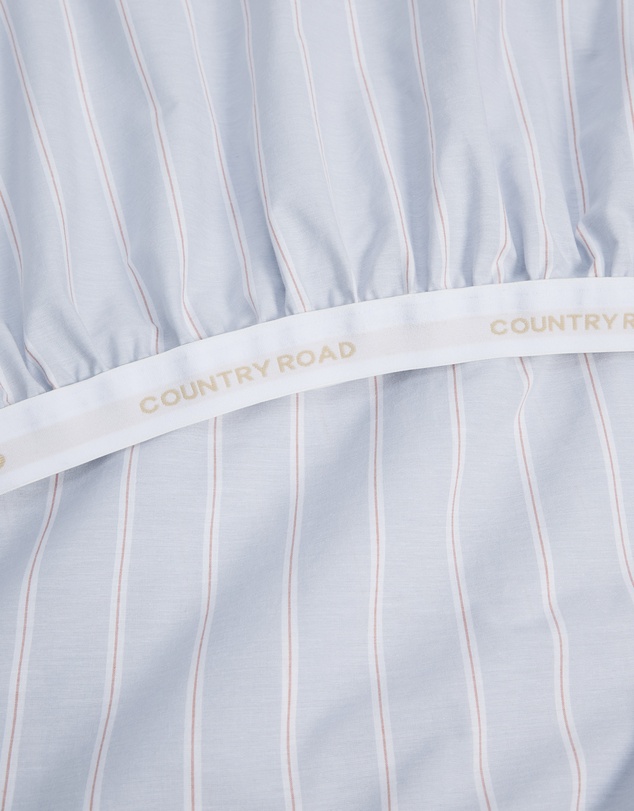 Country Road - Evie King Single Fit Sheet