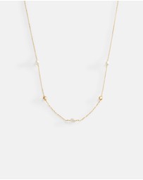 Kirstin Ash - Maris Necklace