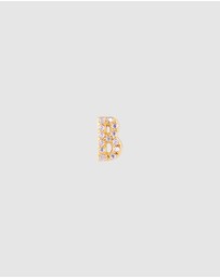 FAIRLEY - Letter Stud - B