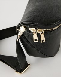 Mon Purse - Luxury Leather Bumbag