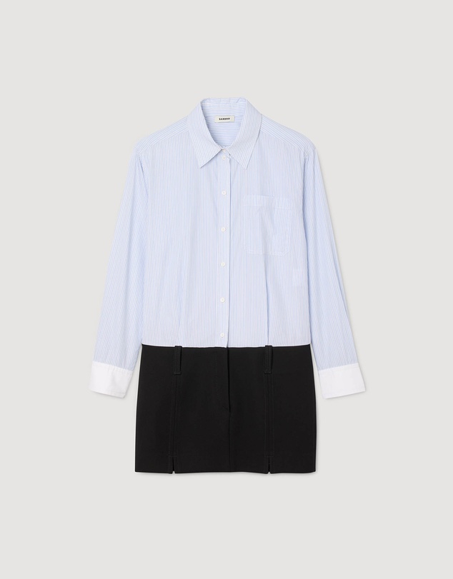 Sandro - Odile Dress
