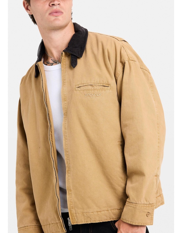 Spencer Project - Memphis Jacket