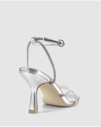 Verali - Pepper Strappy Sandals