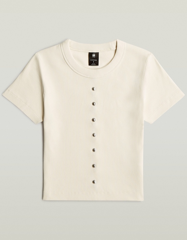 G-Star - Heritage Hardware Baby T-Shirt