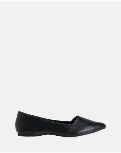Call It Spring - Tatiannaa Shoes