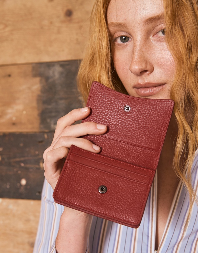 Status Anxiety - Lumen Wallet