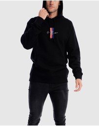 Counter Culture - Peak Hoodie