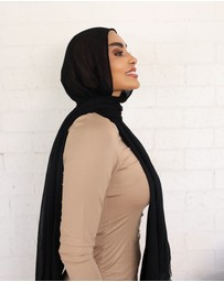 Mod Squad - Rayon Drape Hijab