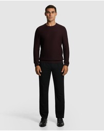 yd. - Arthur Crew Knit Jumper