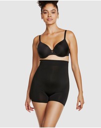 Naomi & Nicole - Real Smooth® Ultra High Waist Shaper Short