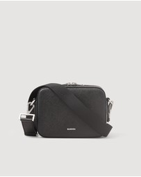 Sandro - MINIBAG HOOK MESSENGER
