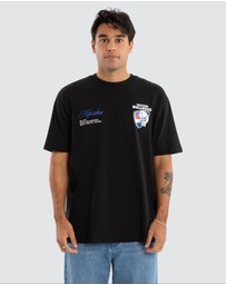 Nena & Pasadena - Bulldogs Season Tee