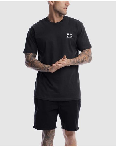 Vintage Black