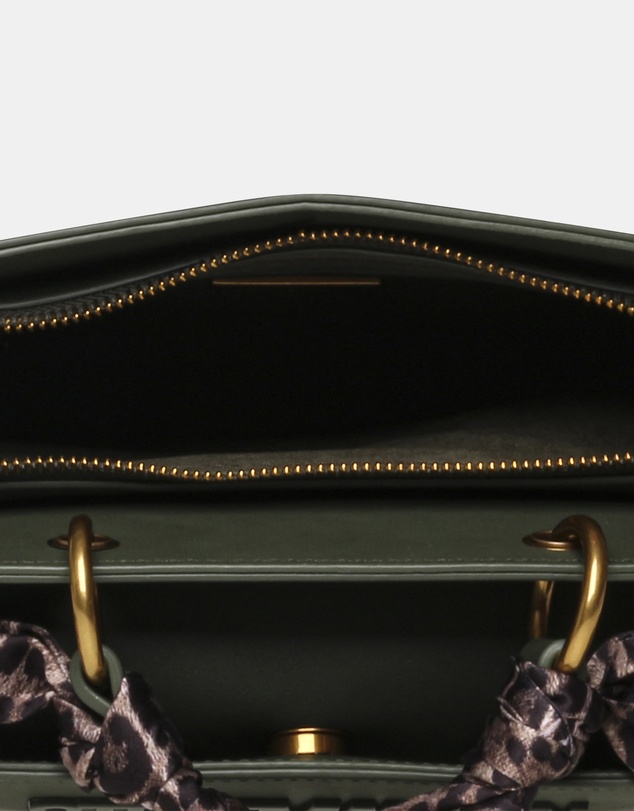 Steve Madden - BEvlynn ML Green Handbag
