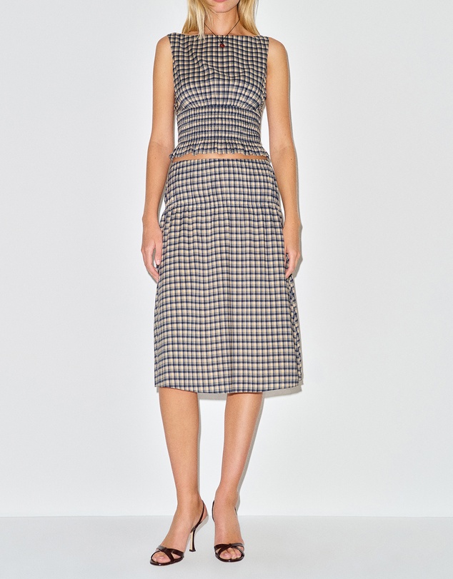 Reformation - Clement Two Piece