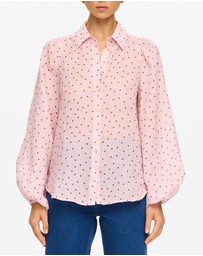KIVARI - Sia Blouse