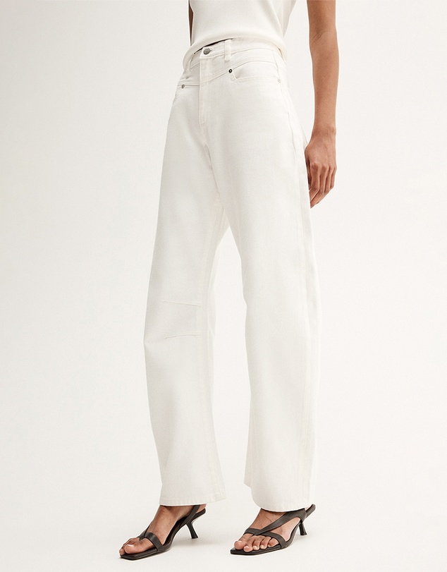 Elka Collective - Chelsea Denim Jeans
