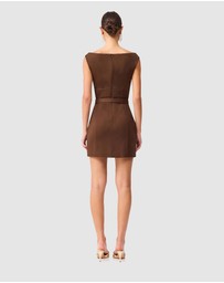 Elliatt - Lysandra Mini Dress