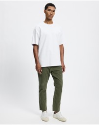 Rolla's - Relaxo Chop Cord Chinos