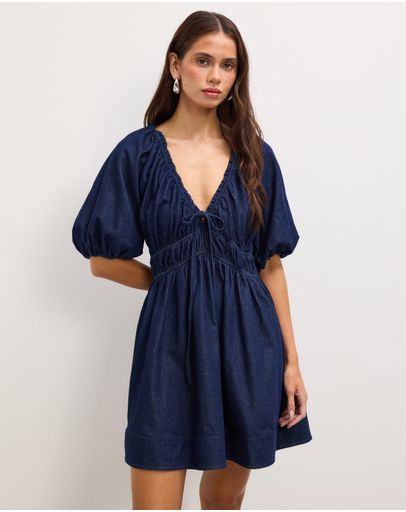 Indigo