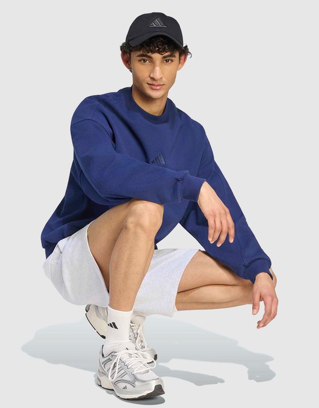 adidas Sportswear - Adidas Kit Small Logo Shorts